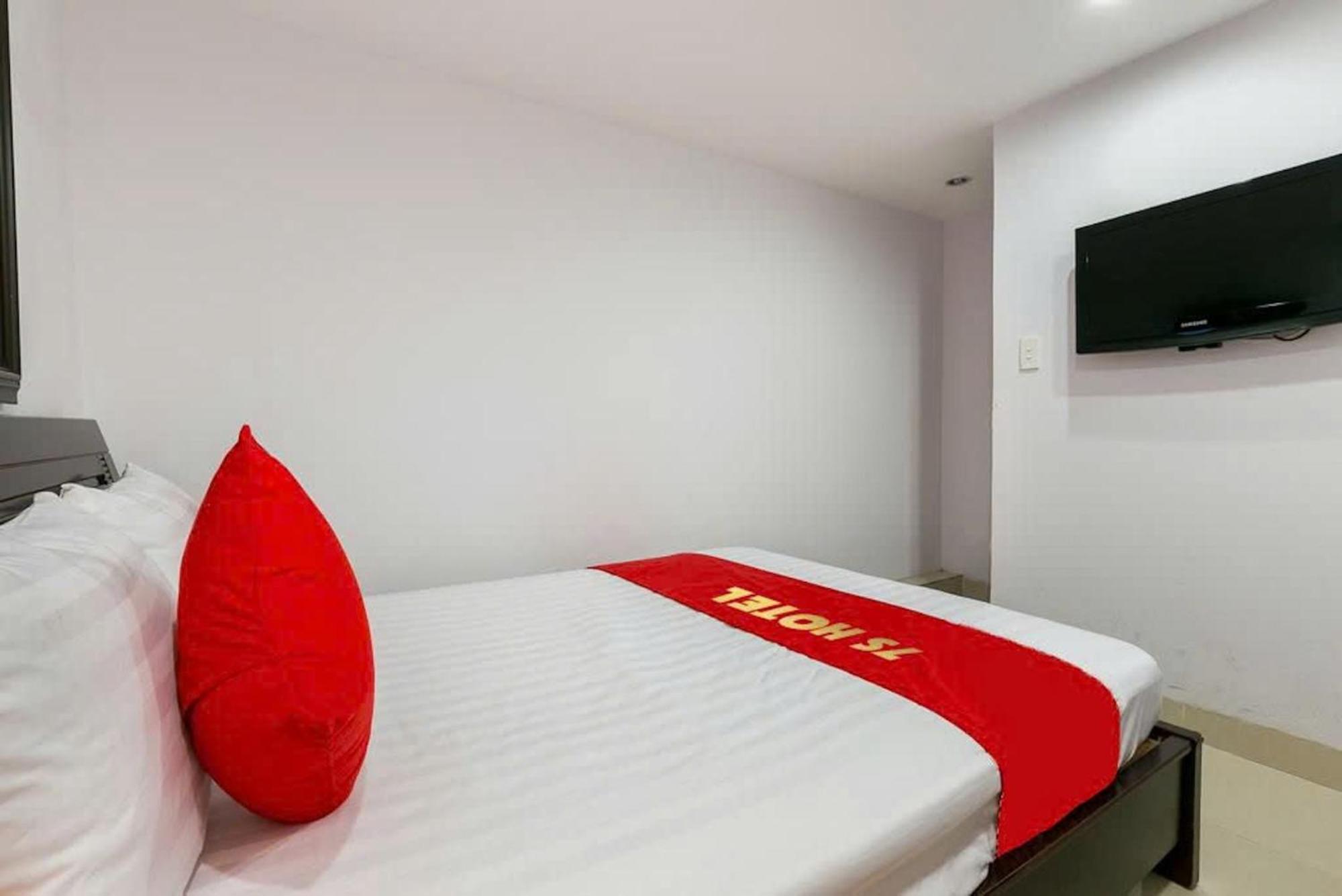 Hao Tin Hotel Ben Thanh - City Central Ciudad Ho Chi Minh  Exterior foto
