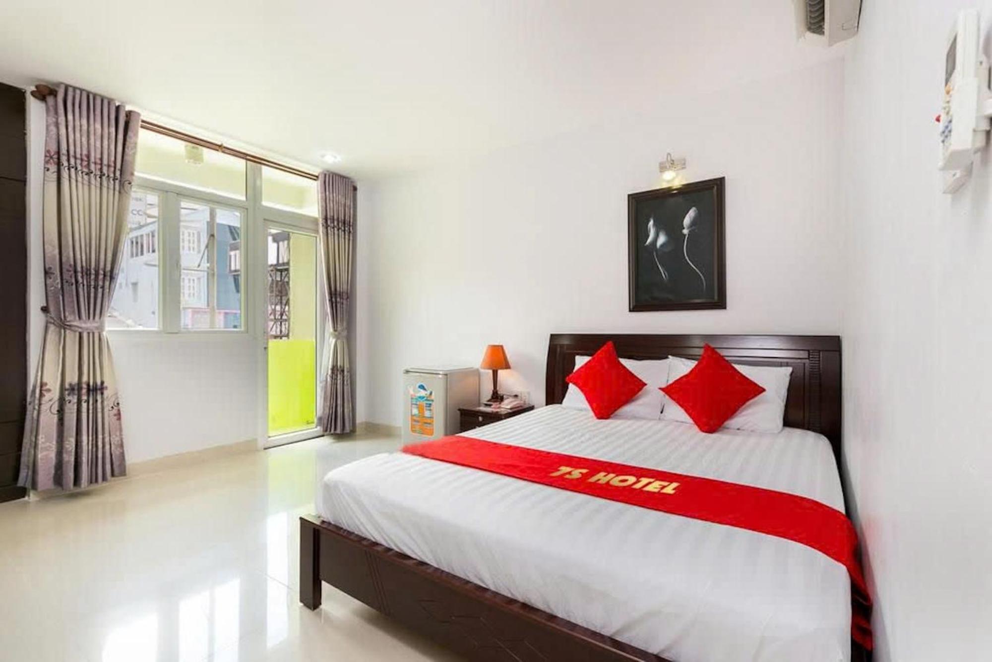 Hao Tin Hotel Ben Thanh - City Central Ciudad Ho Chi Minh  Exterior foto