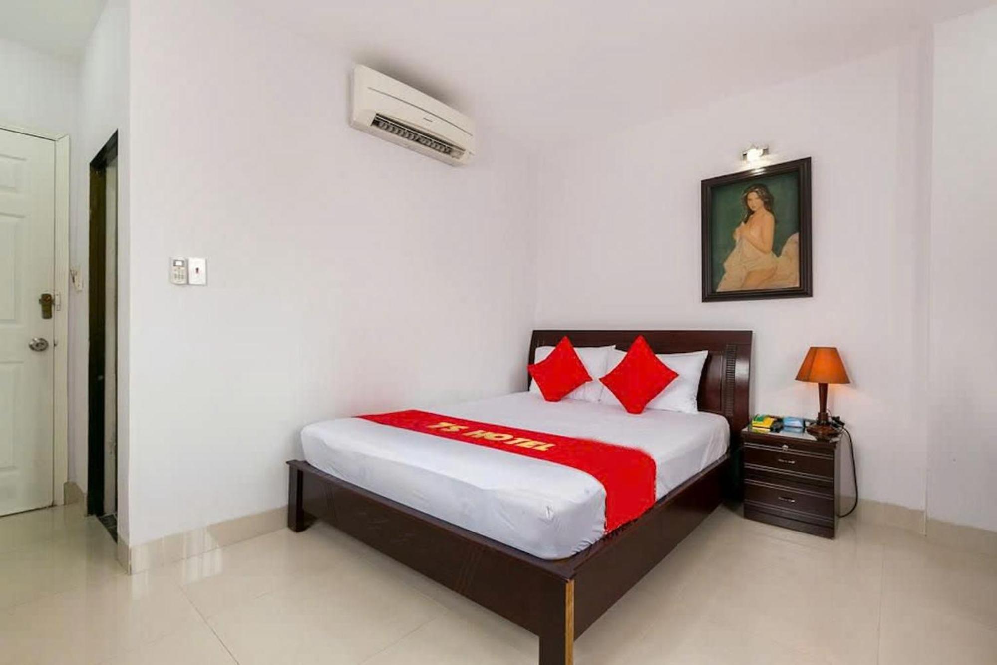 Hao Tin Hotel Ben Thanh - City Central Ciudad Ho Chi Minh  Exterior foto