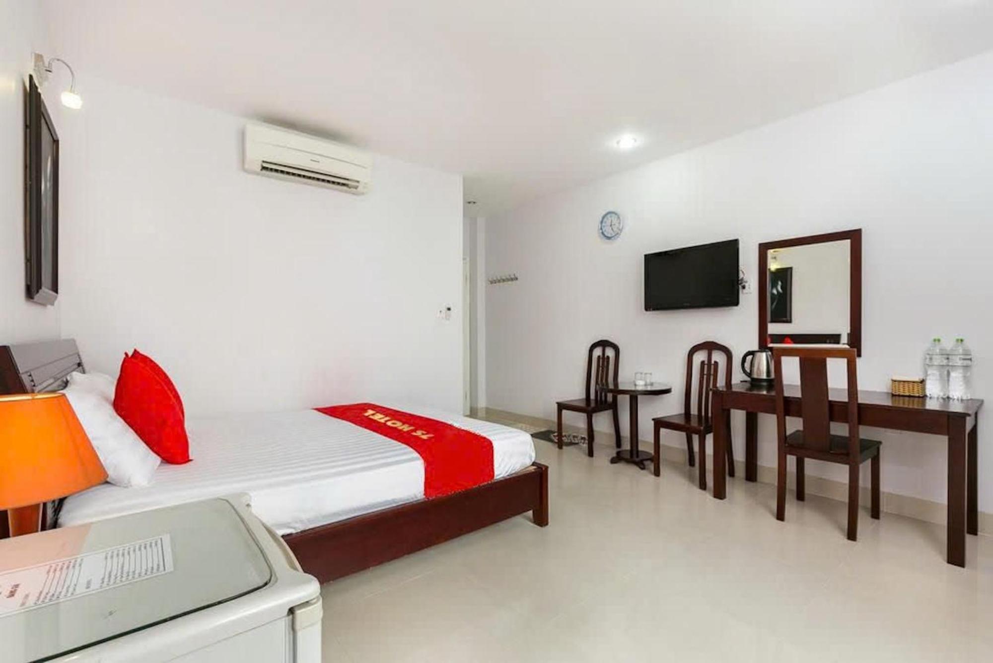 Hao Tin Hotel Ben Thanh - City Central Ciudad Ho Chi Minh  Exterior foto